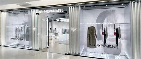 emporio armani hk locations